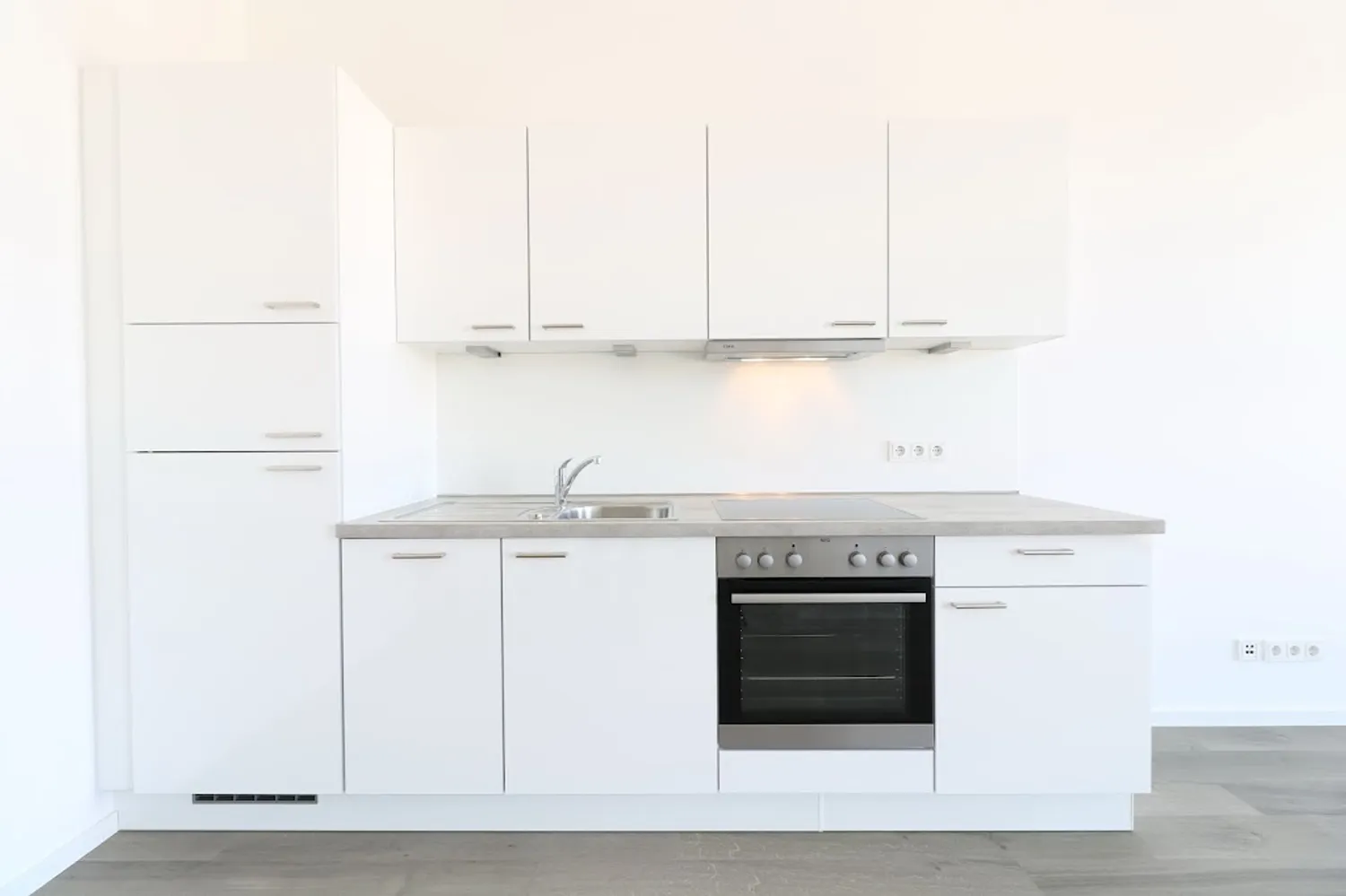 1 Zimmer Wohnung mit 38 m² in Würzburg – Bild 3
