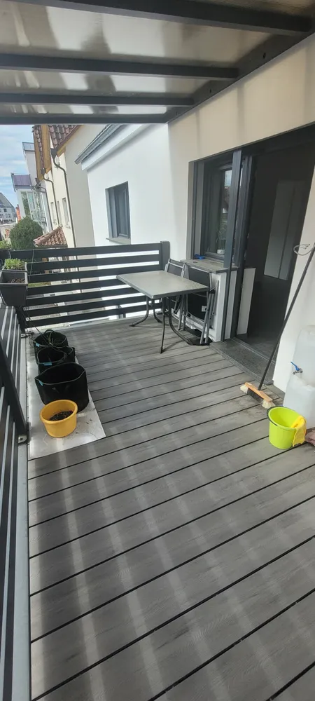 3 Zimmer Wohnung mit 76 m² in Friedrichshafen – Bild 8