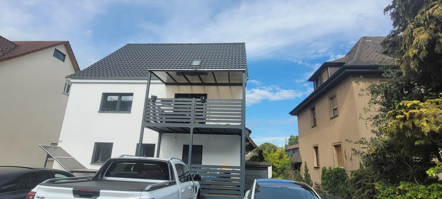 3 Zimmer Wohnung mit 76 m² in Friedrichshafen – Bild 9