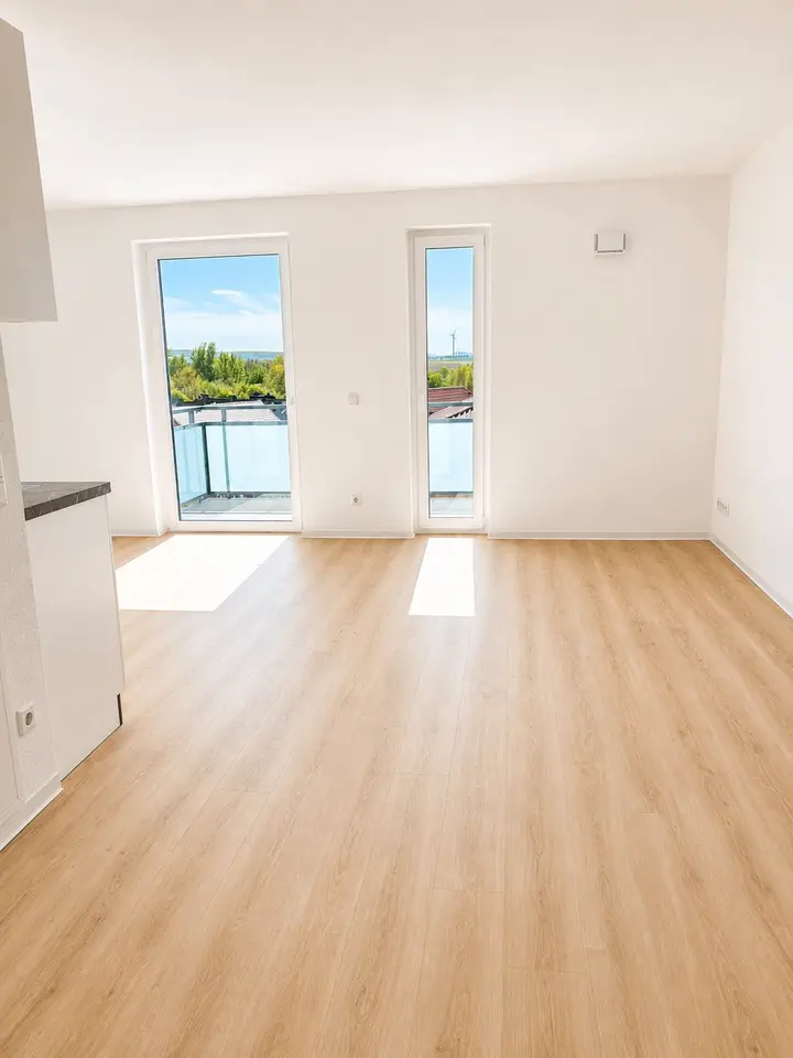 4 Zimmer Wohnung mit 99 m² in Salzgitter – Bild 1