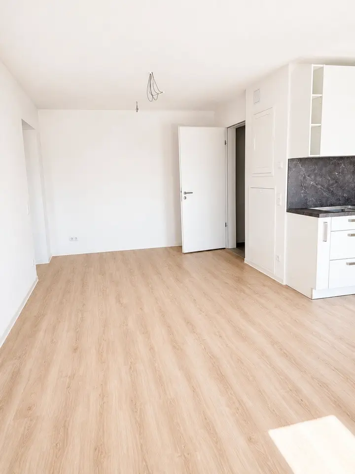 4 Zimmer Wohnung mit 99 m² in Salzgitter – Bild 2