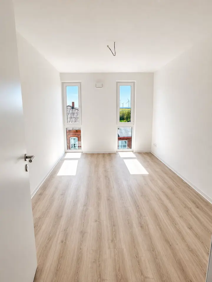 4 Zimmer Wohnung mit 99 m² in Salzgitter – Bild 3