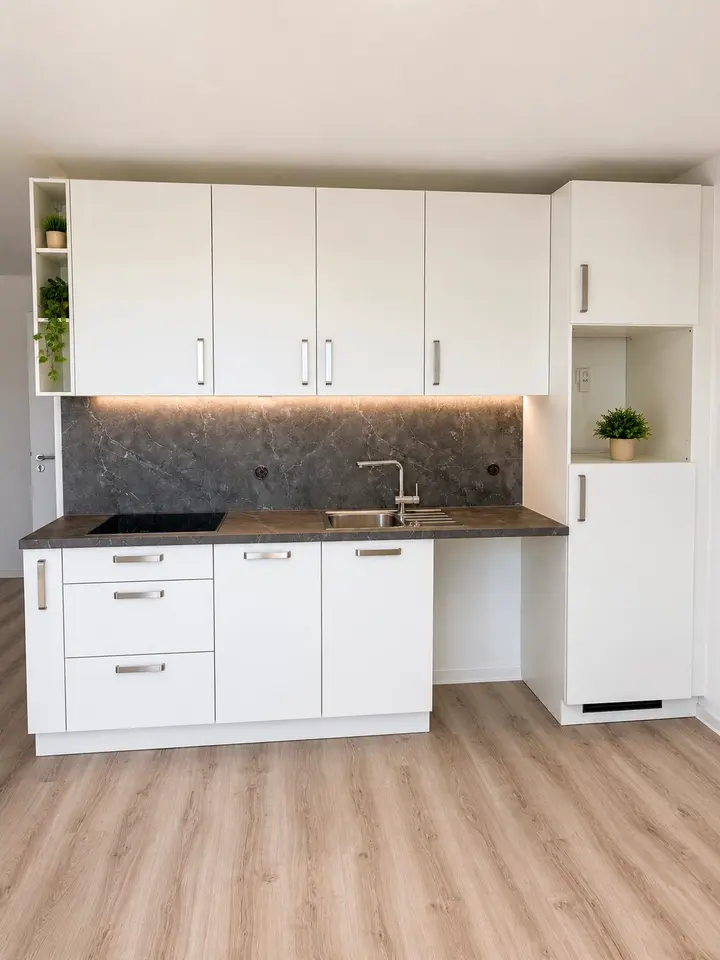 4 Zimmer Wohnung mit 99 m² in Salzgitter – Bild 4