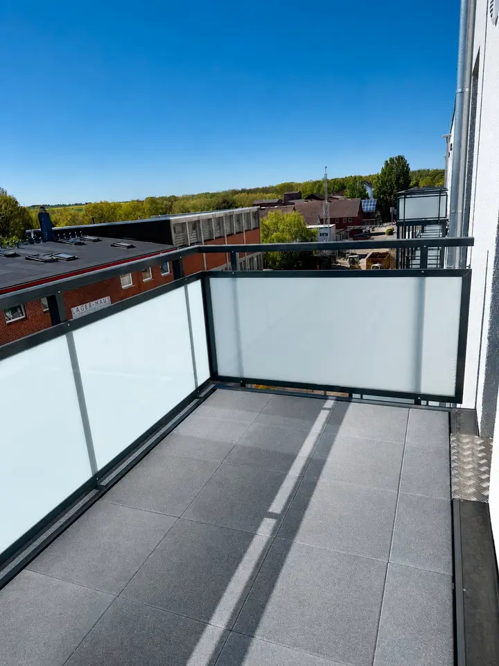 4 Zimmer Wohnung mit 99 m² in Salzgitter – Bild 5