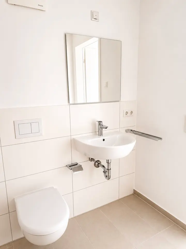 4 Zimmer Wohnung mit 99 m² in Salzgitter – Bild 7