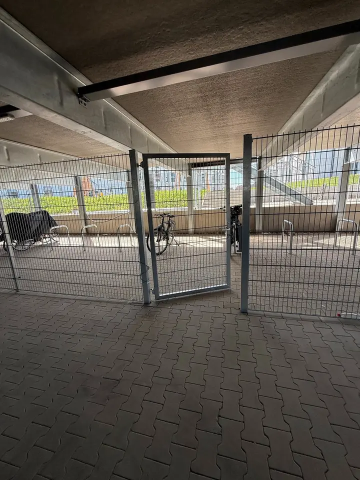 4 Zimmer Wohnung mit 99 m² in Salzgitter – Bild 9