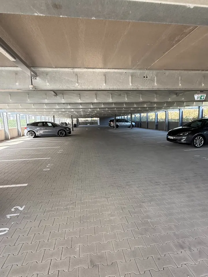 4 Zimmer Wohnung mit 99 m² in Salzgitter – Bild 10