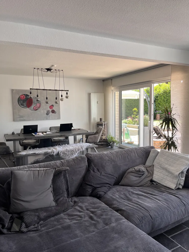 5 Zimmer Wohnung mit 154 m² in Bielefeld – Bild 1