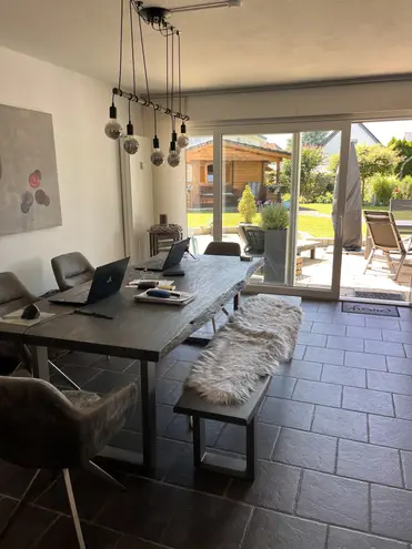 5 Zimmer Wohnung mit 154 m² in Bielefeld – Bild 4
