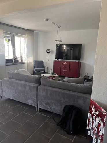 5 Zimmer Wohnung mit 154 m² in Bielefeld – Bild 6