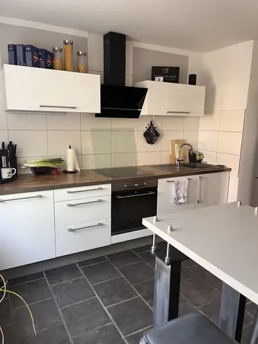 5 Zimmer Wohnung mit 154 m² in Bielefeld – Bild 7