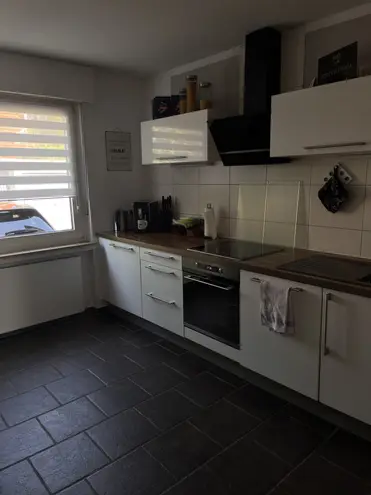 5 Zimmer Wohnung mit 154 m² in Bielefeld – Bild 8
