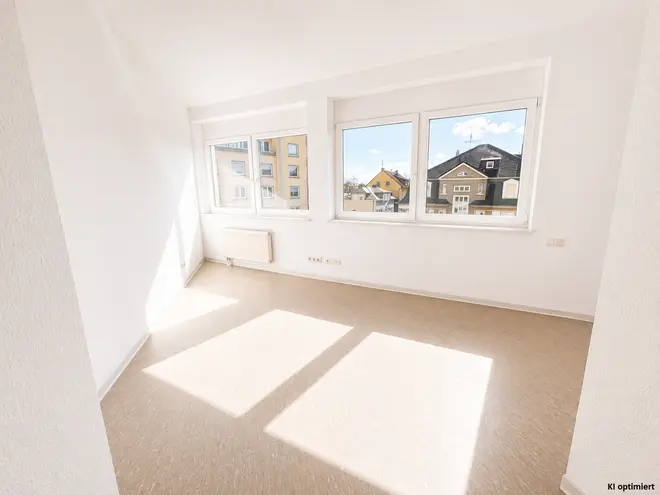 8 Zimmer Wohnung mit 205 m² in Gießen – Bild 11