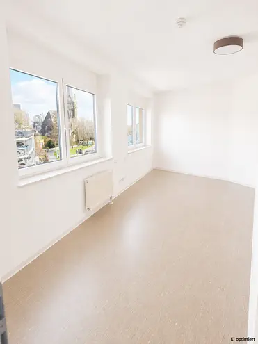 8 Zimmer Wohnung mit 205 m² in Gießen – Bild 12