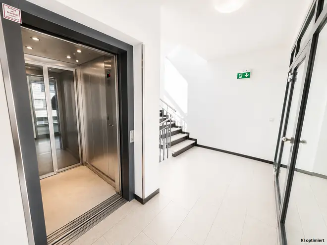 8 Zimmer Wohnung mit 205 m² in Gießen – Bild 5