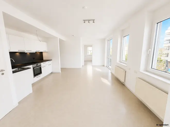 8 Zimmer Wohnung mit 205 m² in Gießen – Bild 1