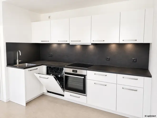 8 Zimmer Wohnung mit 205 m² in Gießen – Bild 3