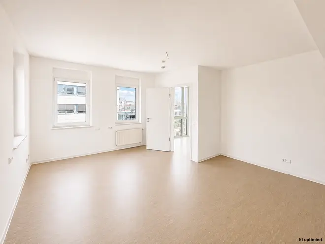 8 Zimmer Wohnung mit 205 m² in Gießen – Bild 6