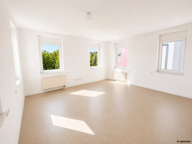 8 Zimmer Wohnung mit 205 m² in Gießen – Bild 9