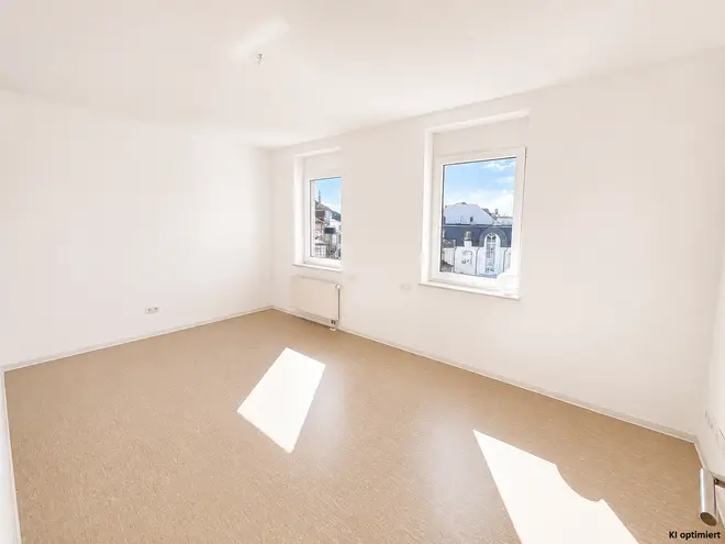 8 Zimmer Wohnung mit 205 m² in Gießen – Bild 10
