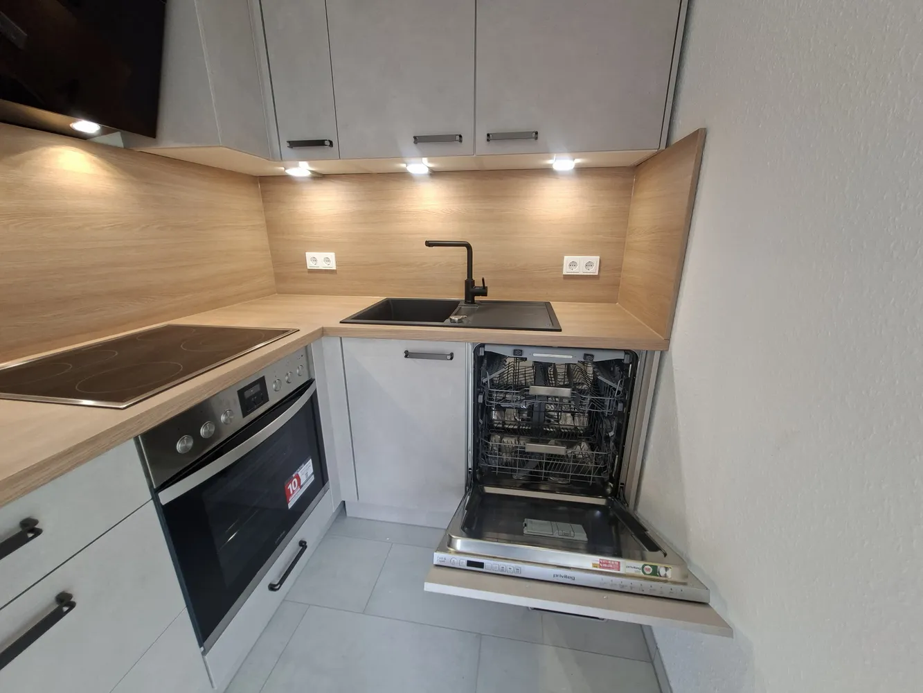 2 Zimmer Wohnung mit 50 m² in Dortmund – Bild 1