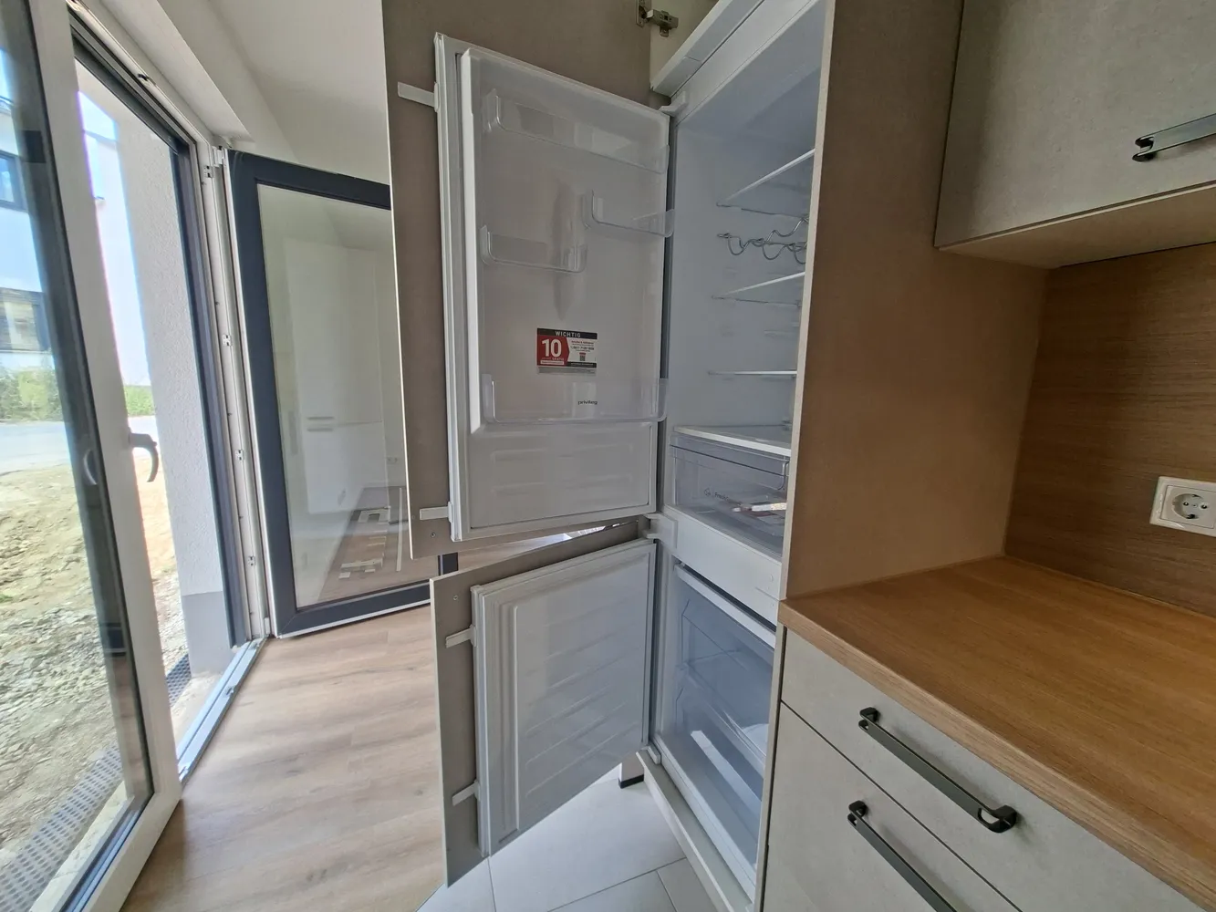2 Zimmer Wohnung mit 50 m² in Dortmund – Bild 3