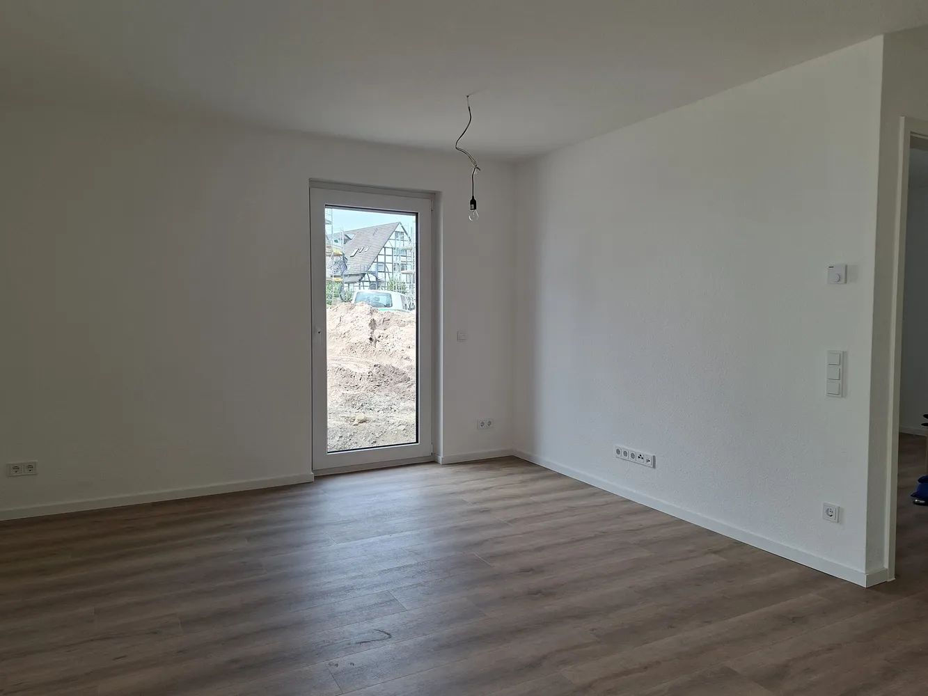 2 Zimmer Wohnung mit 50 m² in Dortmund – Bild 7