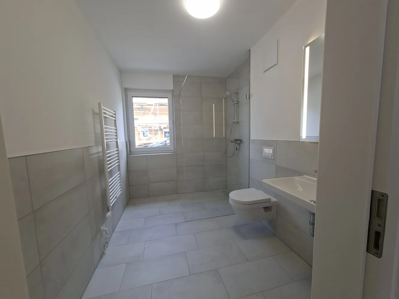 2 Zimmer Wohnung mit 50 m² in Dortmund – Bild 8