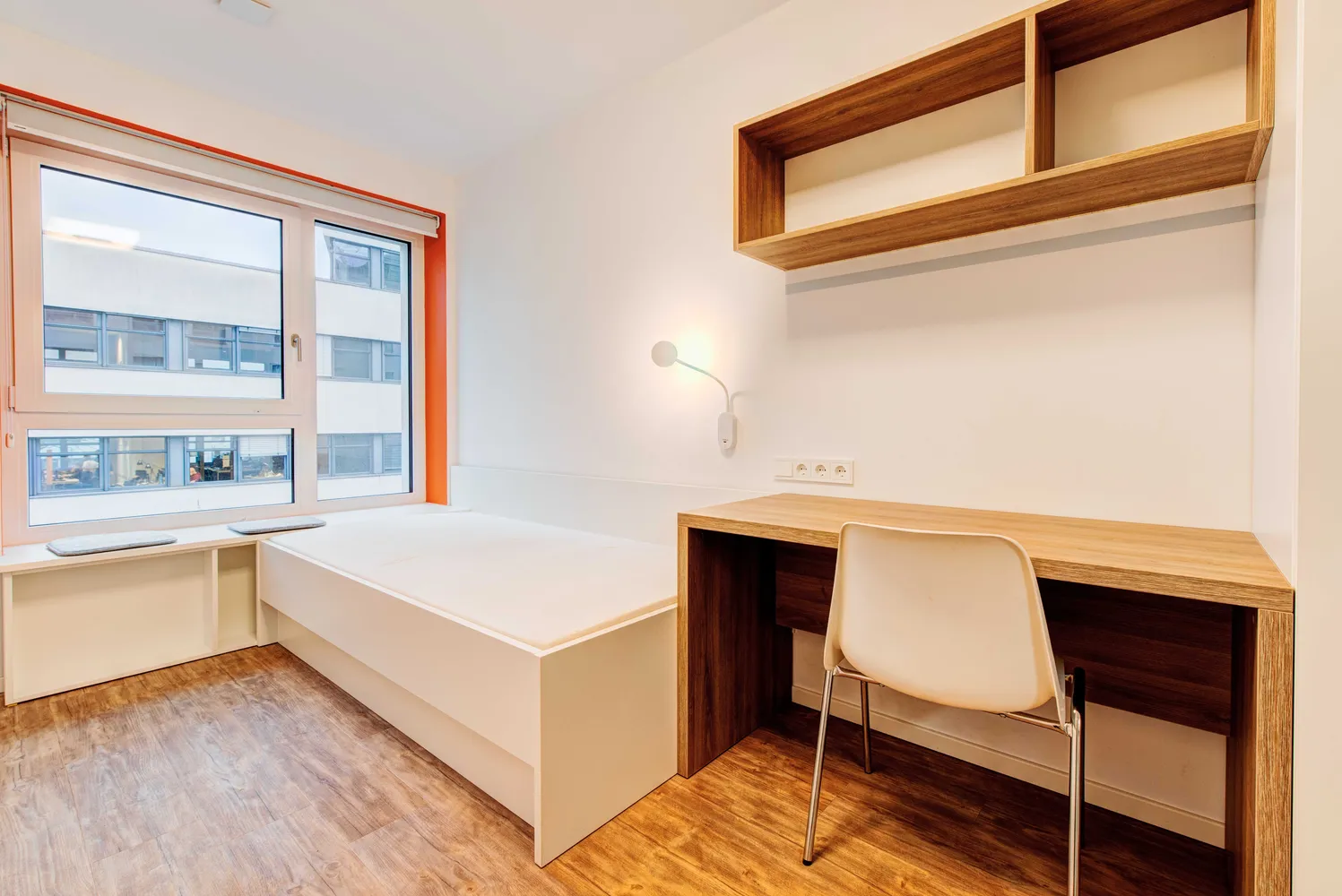 WG-Zimmer mit 11 m² in Berlin – Bild 1