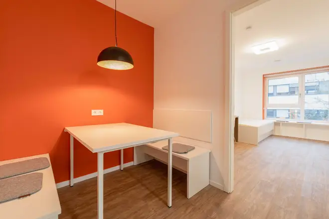 WG-Zimmer mit 11 m² in Berlin – Bild 6
