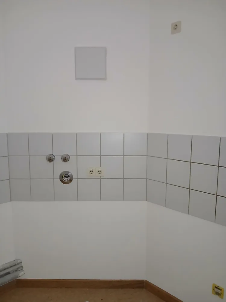 2 Zimmer Wohnung mit 54 m² in Augsburg – Bild 5