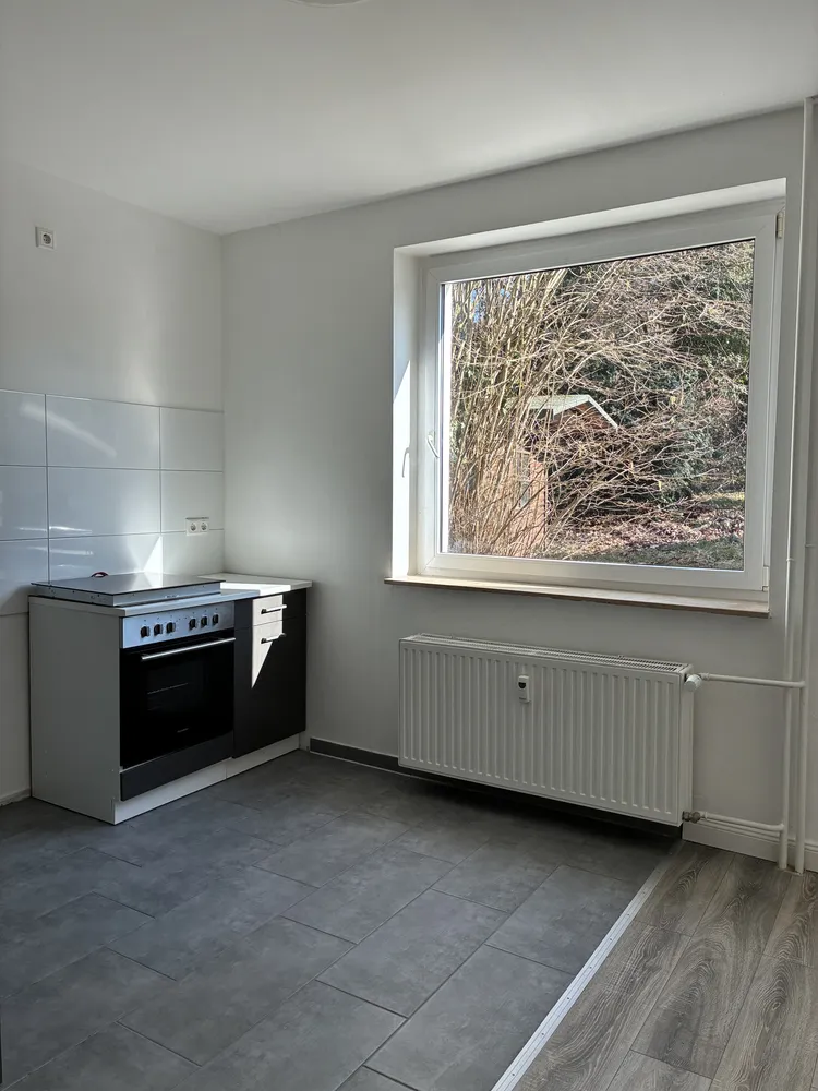 2 Zimmer Wohnung mit 45 m² in Osnabrück – Bild 1