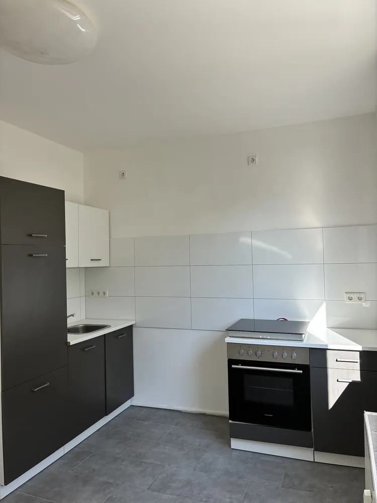 2 Zimmer Wohnung mit 45 m² in Osnabrück – Bild 2