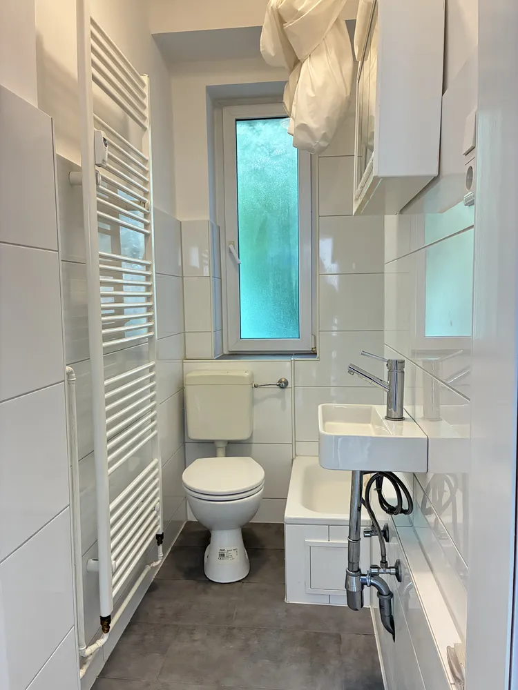 2 Zimmer Wohnung mit 45 m² in Osnabrück – Bild 9