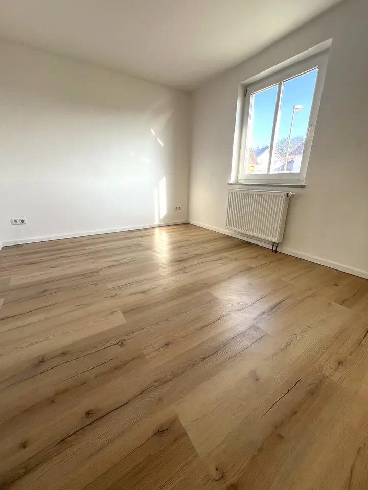 3 Zimmer Wohnung mit 46 m² in Passau – Bild 1