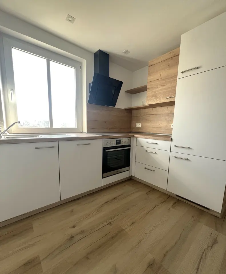 3 Zimmer Wohnung mit 46 m² in Passau – Bild 3