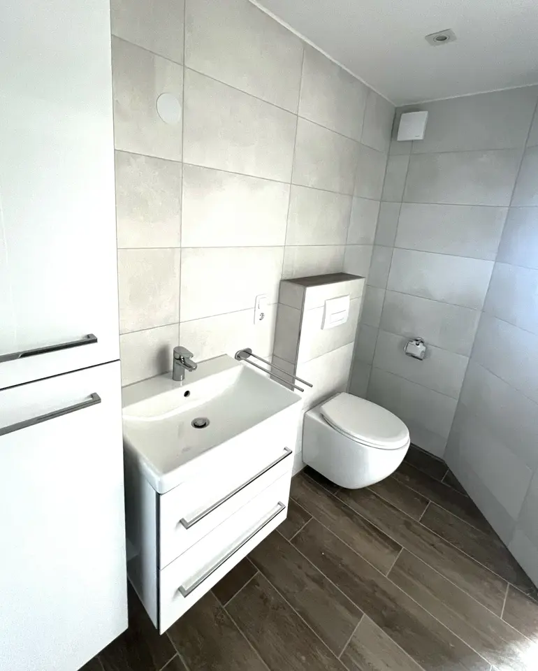 3 Zimmer Wohnung mit 46 m² in Passau – Bild 5