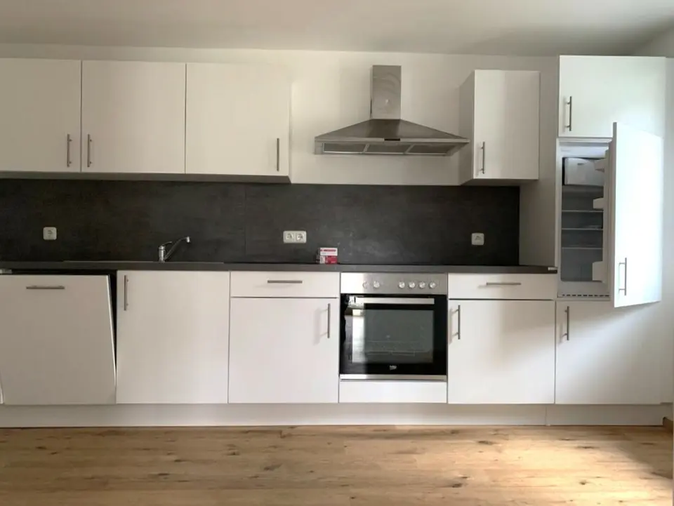 3 Zimmer Wohnung mit 46 m² in Passau – Bild 7