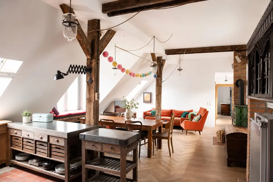 3 Zimmer Wohnung mit 46 m² in Passau – Bild 8