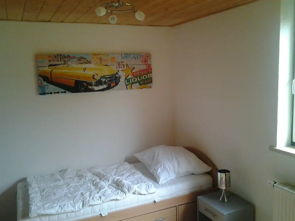 WG-Zimmer mit 16 m² in Kempten – Bild 1