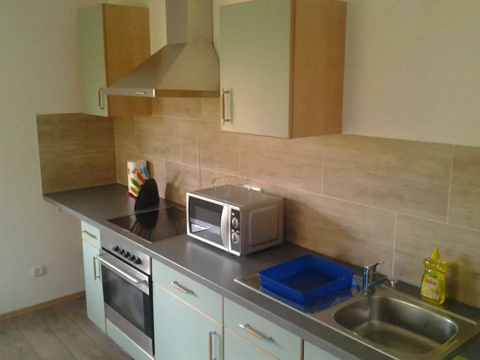 WG-Zimmer mit 16 m² in Kempten – Bild 3