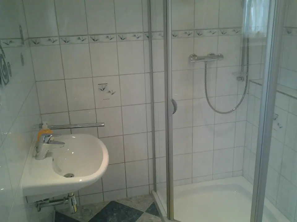 WG-Zimmer mit 16 m² in Kempten – Bild 5