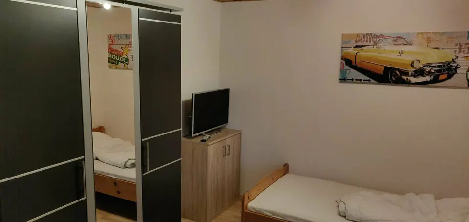 WG-Zimmer mit 16 m² in Kempten – Bild 7