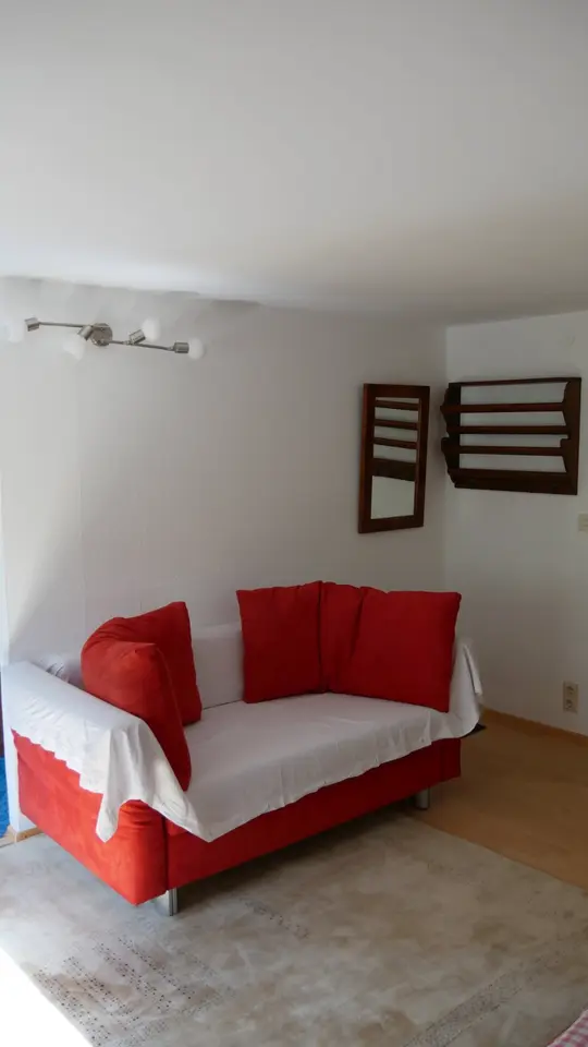 WG-Zimmer mit 16 m² in Kempten – Bild 8