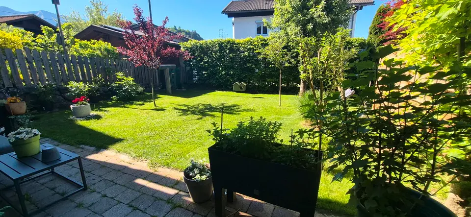 WG-Zimmer mit 16 m² in Kempten – Bild 9