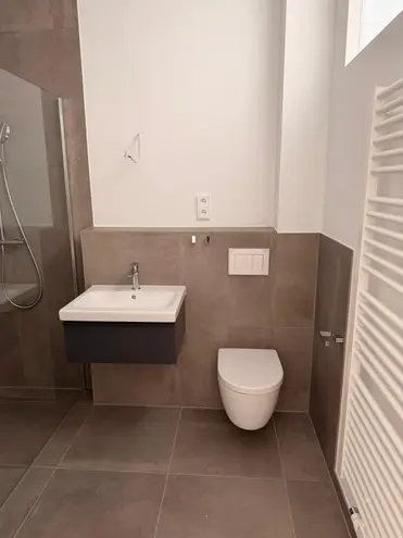 2 Zimmer Wohnung mit 57 m² in Mülheim an der Ruhr – Bild 12