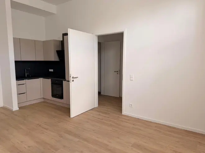 2 Zimmer Wohnung mit 57 m² in Mülheim an der Ruhr – Bild 6