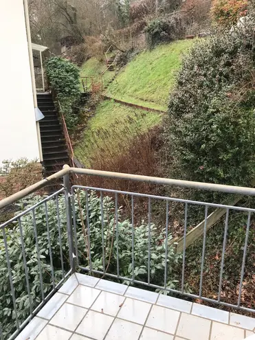 2 Zimmer Wohnung mit 57 m² in Marburg – Bild 11