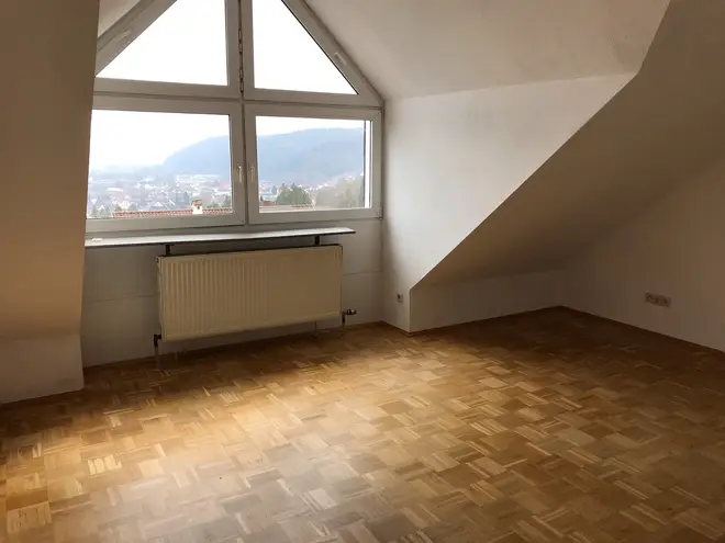 2 Zimmer Wohnung mit 57 m² in Marburg – Bild 2