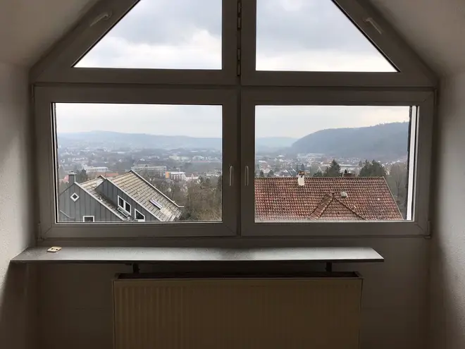 2 Zimmer Wohnung mit 57 m² in Marburg – Bild 3
